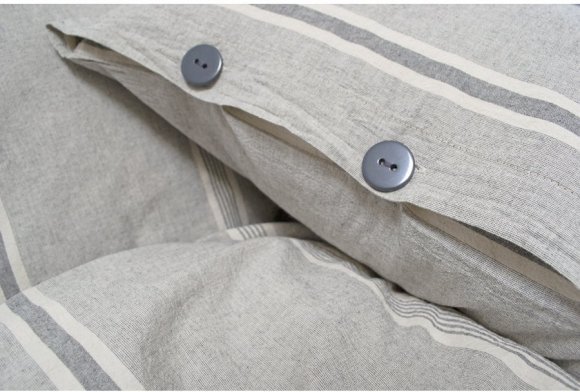 Постільна білизна Home Washed cotton Aletta сімейний svt-2000022294560