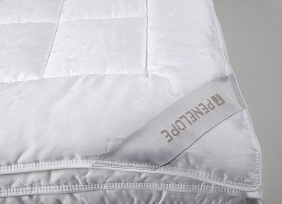 Ковдра Tencelia Fine антиалергенна 220х240 см king size 2000022241953 Ковдра Tencelia Fine антиалергенна 220х240 см king size 2000022241953