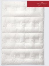 Ковдра пухова ClimaBalance medium 200х220 см