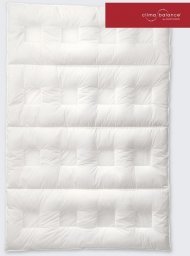 Ковдра пухова ClimaBalance medium 200х220 см