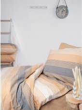 Постільна білизна Caden євро 200х220 см