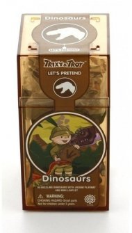 Ігровий набір Динозаврики (T094) Ігровий набір Динозаврики (T094)