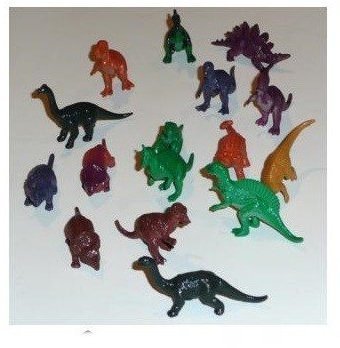 Ігровий набір Динозаврики (T094) Ігровий набір Динозаврики (T094)