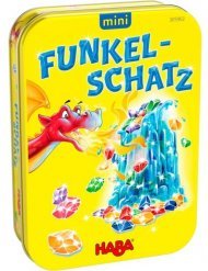 Настільна гра Діанія дракона міні 305902