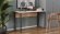 Комп'ютерний стіл Ferrum-decor Курт 75x100x70 чорний ДСП Дуб Сан-Марино 16мм (FRD-103929) Комп'ютерний стіл Ferrum-decor Курт 75x100x70 чорний ДСП Дуб Сан-Марино 16мм (FRD-103929)