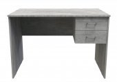 Стіл комп'ютерний Вінсент Ferrum-decor 750x1000x700 ДСП Бетон 16 мм (FRD-104805) Стіл комп'ютерний Вінсент Ferrum-decor 750x1000x700 ДСП Бетон 16 мм (FRD-104805)