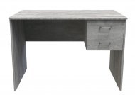 Стіл комп'ютерний Вінсент Ferrum-decor 750x1000x700 ДСП Бетон 16 мм (FRD-104805) Стіл комп'ютерний Вінсент Ferrum-decor 750x1000x700 ДСП Бетон 16 мм (FRD-104805)