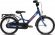 Двоколісний велосипед Youke 16-1 Alu 4232 blue