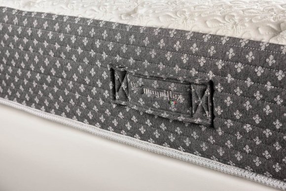 Матрац Abbraccio 90х190х25 см Матрац Abbraccio 90х190х25 см