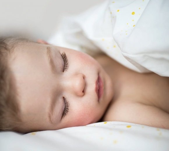 Дитяча постіль наволочка та підковдра Royal lullalove-0461