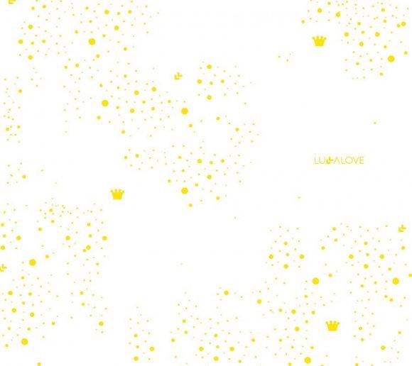 Дитяча постіль наволочка та підковдра Royal lullalove-0461