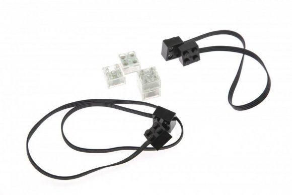 Кабель Expansion у наборі з LED елементами 2х2 LS-S11101 Кабель Expansion у наборі з LED елементами 2х2 LS-S11101