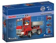 Конструктор Вантажівка FT-540582