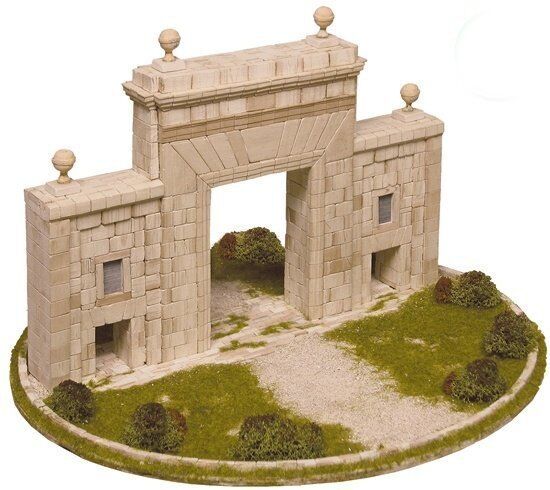 Конструктор керамічний Puerta del Carmen 1262