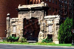 Конструктор керамічний Puerta del Carmen 1262 Конструктор керамічний Puerta del Carmen 1262