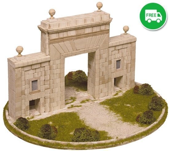 Конструктор керамічний Puerta del Carmen 1262 Конструктор керамічний Puerta del Carmen 1262