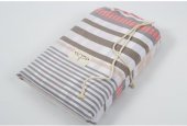 Постільна білизна Carmel євро 200х220 см