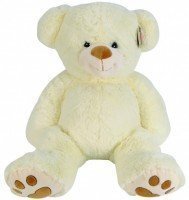 Плюшевый медведь Тедди 85 см Nicotoy 581273