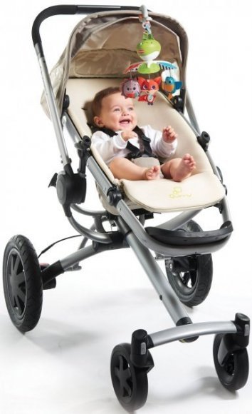 Мобайл мультифункціональний 3в1 Весела галявина 1304906830 Мобайл мультифункціональний 3в1 Весела галявина 1304906830