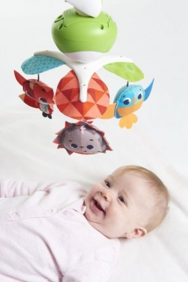 Мобайл мультифункціональний 3в1 Весела галявина 1304906830 Мобайл мультифункціональний 3в1 Весела галявина 1304906830