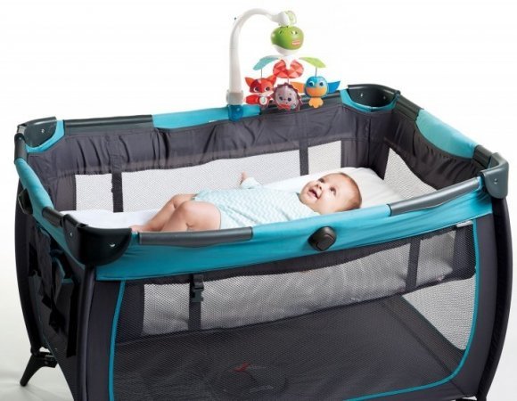 Мобайл мультифункціональний 3в1 Весела галявина 1304906830 Мобайл мультифункціональний 3в1 Весела галявина 1304906830