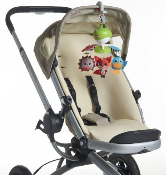 Мобайл мультифункціональний 3в1 Весела галявина 1304906830 Мобайл мультифункціональний 3в1 Весела галявина 1304906830