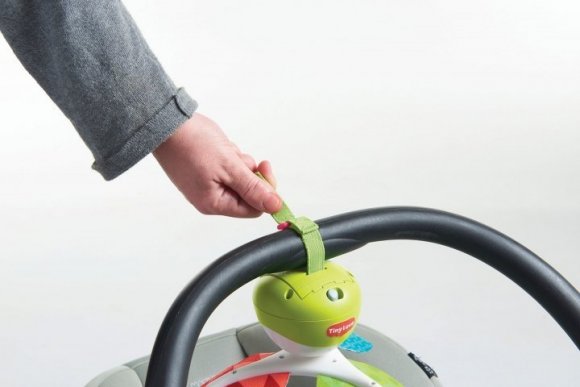 Мобайл мультифункціональний 3в1 Весела галявина 1304906830 Мобайл мультифункціональний 3в1 Весела галявина 1304906830