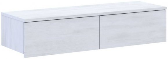 Туалетний столик Doros Левия Біле дерево 2Ш 100х32х22 (DRS-011730) Туалетний столик Doros Левия Біле дерево 2Ш 100х32х22 (DRS-011730)