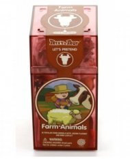 Ігровий набір Домашні тварини (T095) Ігровий набір Домашні тварини (T095)