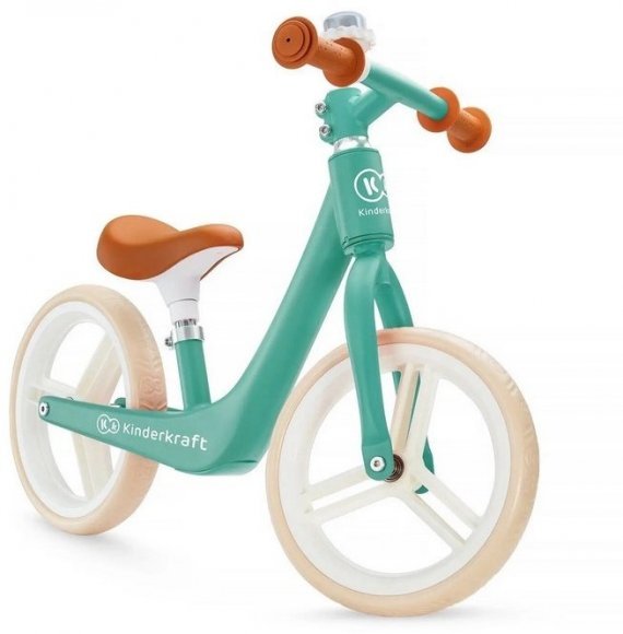 Біговел Fly Plus Green (KKRFLPLGRE0000) 300013