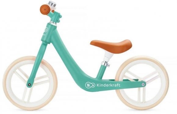 Біговел Fly Plus Green (KKRFLPLGRE0000) 300013