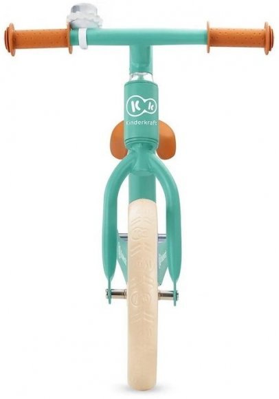 Біговел Fly Plus Green (KKRFLPLGRE0000) 300013