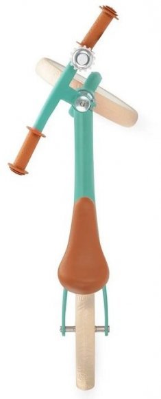 Біговел Fly Plus Green (KKRFLPLGRE0000) 300013