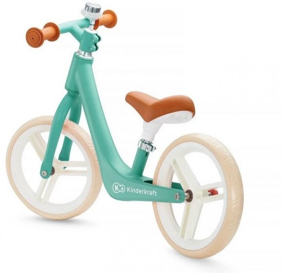 Біговел Fly Plus Green (KKRFLPLGRE0000) 300013