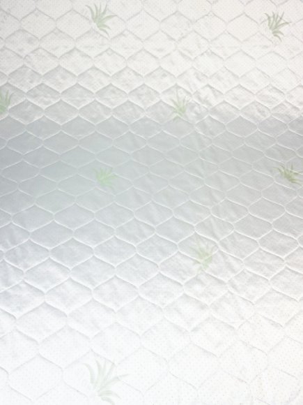 Матрац безпружинний Кенія 135х180х18 см Матрац безпружинний Кенія 135х180х18 см