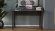 Комп'ютерний стіл Ferrum-decor Курт 75x100x70 чорний ДСП Сосна Кембра 16мм (FRD-103930) Комп'ютерний стіл Ferrum-decor Курт 75x100x70 чорний ДСП Сосна Кембра 16мм (FRD-103930)