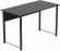 Комп'ютерний стіл Ferrum-decor Курт 75x100x70 чорний ДСП Сосна Кембра 16мм (FRD-103930) Комп'ютерний стіл Ferrum-decor Курт 75x100x70 чорний ДСП Сосна Кембра 16мм (FRD-103930)