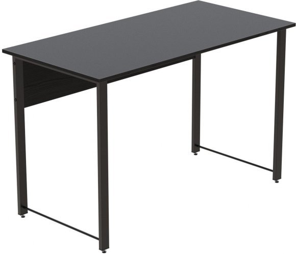 Комп'ютерний стіл Ferrum-decor Курт 75x100x70 чорний ДСП Сосна Кембра 16мм (FRD-103930) Комп'ютерний стіл Ferrum-decor Курт 75x100x70 чорний ДСП Сосна Кембра 16мм (FRD-103930)