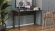 Комп'ютерний стіл Ferrum-decor Курт 75x100x70 чорний ДСП Сосна Кембра 16мм (FRD-103930) Комп'ютерний стіл Ferrum-decor Курт 75x100x70 чорний ДСП Сосна Кембра 16мм (FRD-103930)