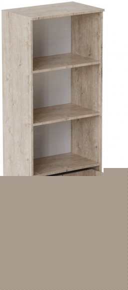 Шафа Анжело Ferrum-decor на 3 полиці з 4 ящики 1900x600x380 ДСП Дуб Сан-Марино 16 мм (FRD-104984) Шафа Анжело Ferrum-decor на 3 полиці з 4 ящики 1900x600x380 ДСП Дуб Сан-Марино 16 мм (FRD-104984)
