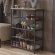 Полиця для взуття Слайм 4 Ferrum-decor 820x630x260 Чорний метал ДСП Дуб Сонома 16 мм (FRD-105162) Полиця для взуття Слайм 4 Ferrum-decor 820x630x260 Чорний метал ДСП Дуб Сонома 16 мм (FRD-105162)