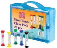 Набір пісочного годинника на клас 20 шт. (GM188)