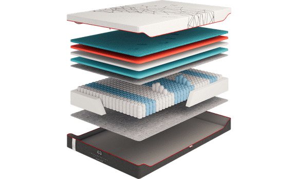 Матрац Regeneration R2 170х200х26 см Матрац Regeneration R2 170х200х26 см