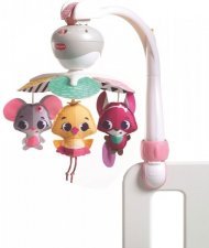 Мобайл мультифункціональний 3в1 Мрії принцеси 1305506830