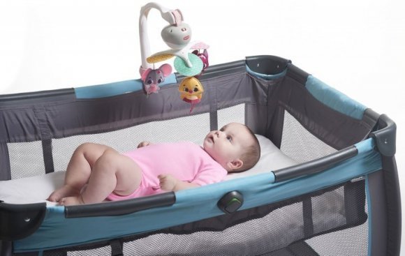 Мобайл мультифункціональний 3в1 Мрії принцеси 1305506830 Мобайл мультифункціональний 3в1 Мрії принцеси 1305506830