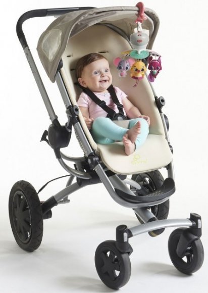 Мобайл мультифункціональний 3в1 Мрії принцеси 1305506830 Мобайл мультифункціональний 3в1 Мрії принцеси 1305506830