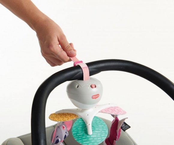 Мобайл мультифункціональний 3в1 Мрії принцеси 1305506830 Мобайл мультифункціональний 3в1 Мрії принцеси 1305506830