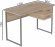 Комп'ютерний стіл Ferrum-decor Дакота 75x120x60 сірий ДСП Дуб Сан-Марино 16мм (FRD-102313) Комп'ютерний стіл Ferrum-decor Дакота 75x120x60 сірий ДСП Дуб Сан-Марино 16мм (FRD-102313)