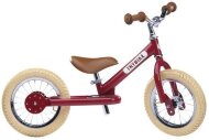 Балансуючий велосипед Trybike рубіновий TBS-2-RED-VIN
