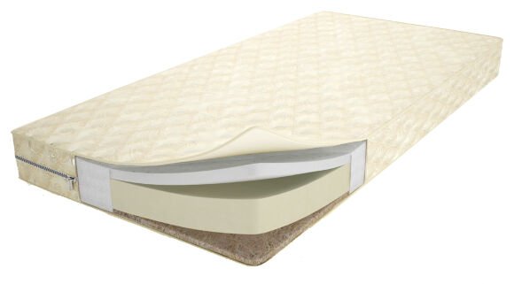 Матрас Kids Comfort AeroLTX 60x120x10 см